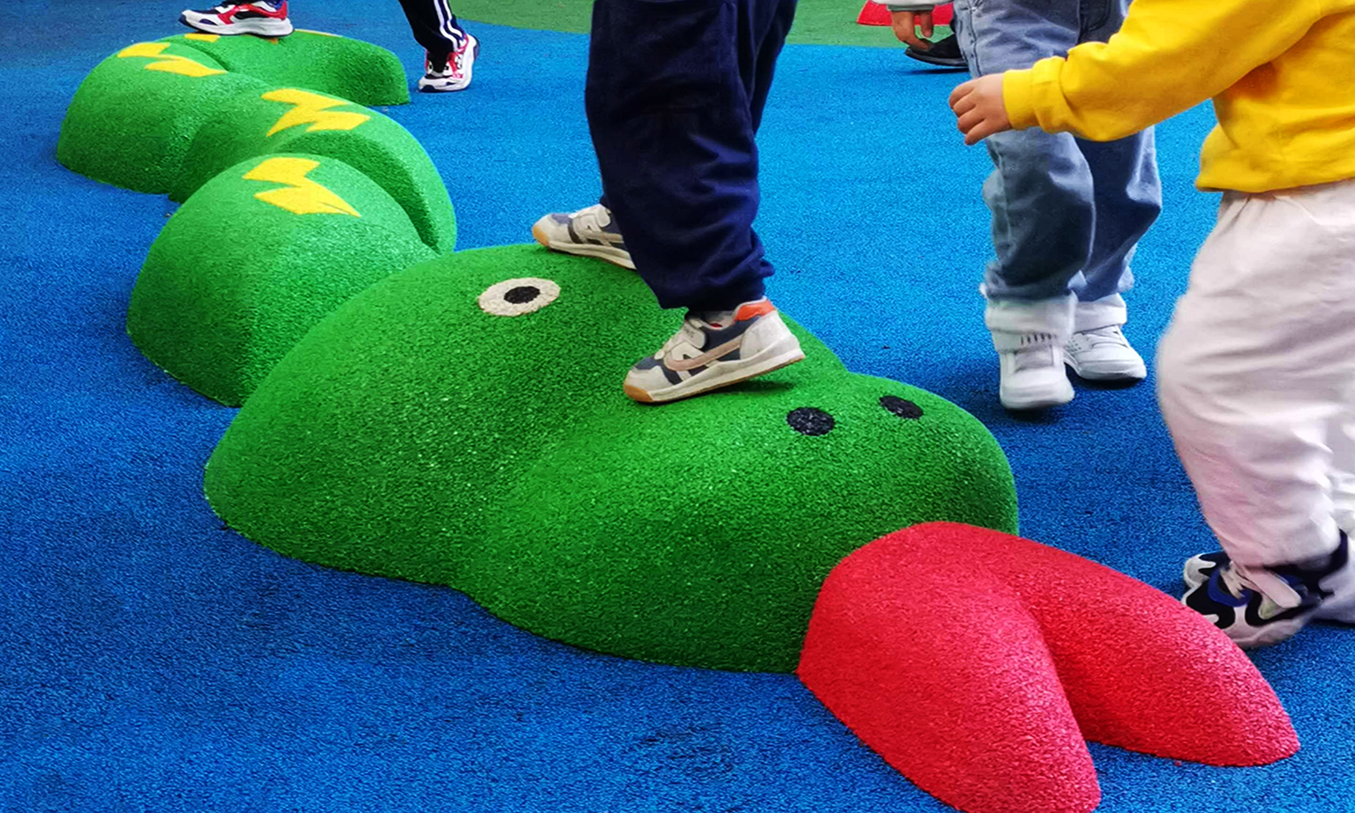 托育、幼儿园